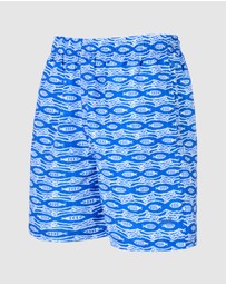 Zoggs - 16in Pisces Water Shorts