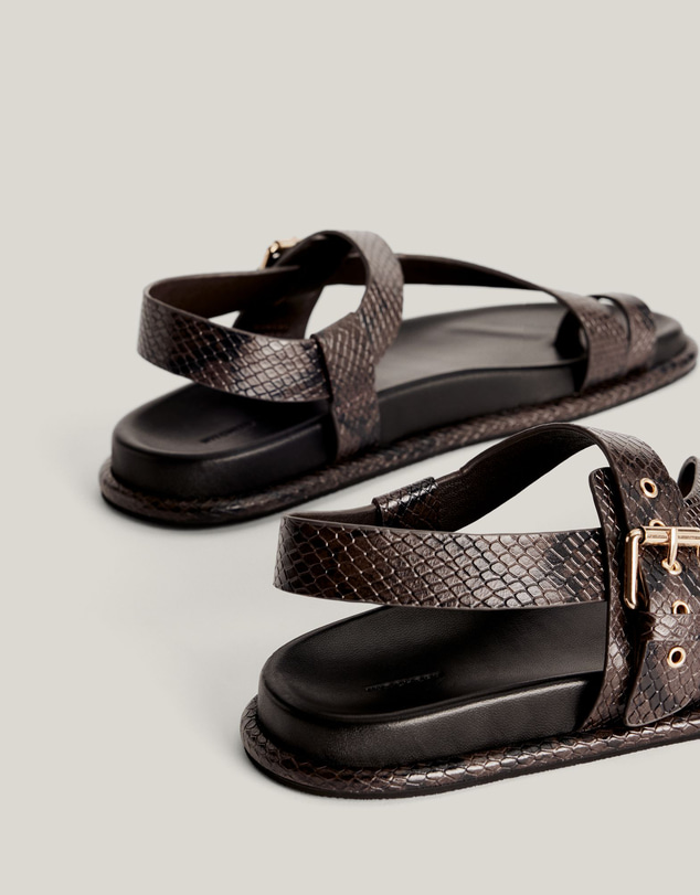 Witchery - Pippa Sandal
