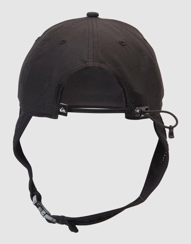 Quiksilver - Mens Surfari 2.0 Surf Cap