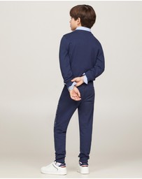 Tommy Hilfiger - Essential Sweatpants - Teens