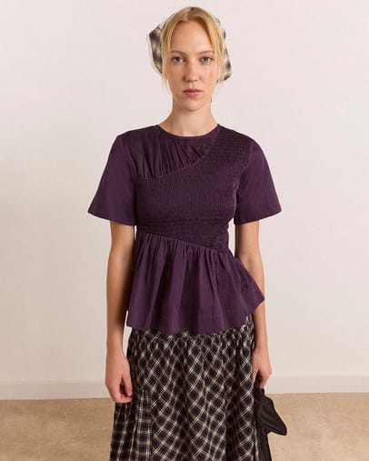 Plum