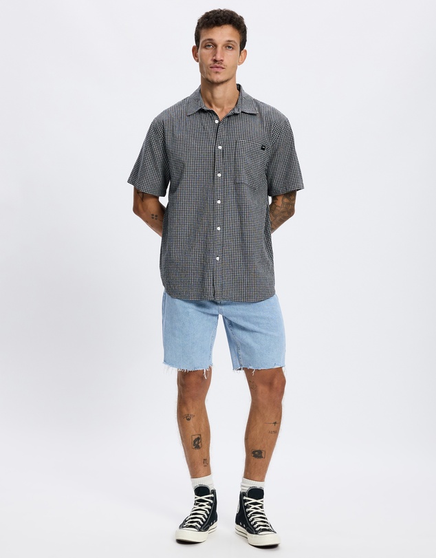 Thrills - Locked In SS Shirt