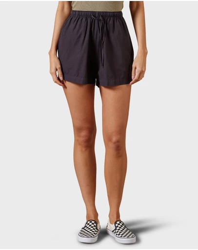 Academy Brand - Frankie Poplin Short