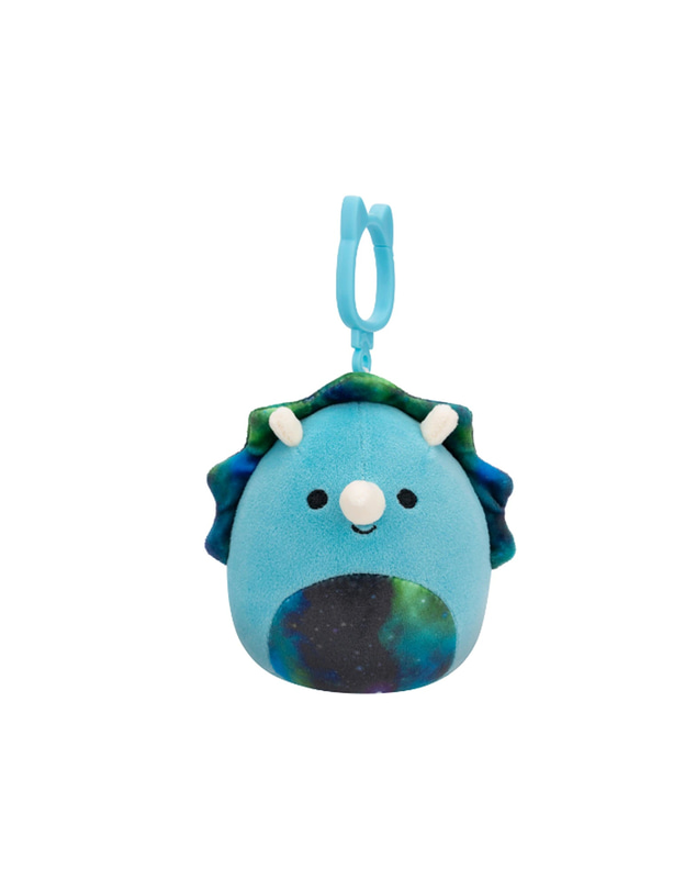 Squishmallows - 3.5 Inch Clips - Assorted B