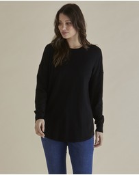 Betty Basics - Sophie Knit Jumper
