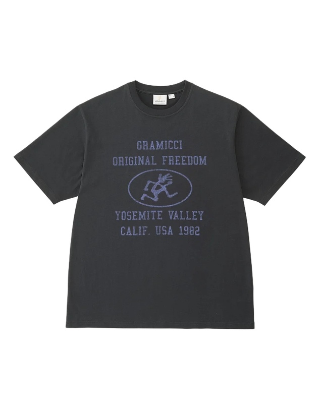 Gramicci - Yosemite Valley Tee