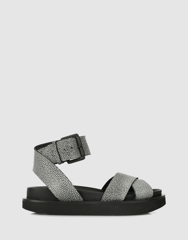 Beau Coops - Voltera Slingbacks
