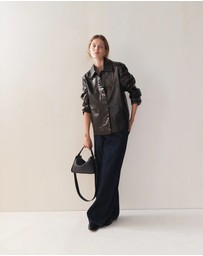 The Horse - Clementine Bag