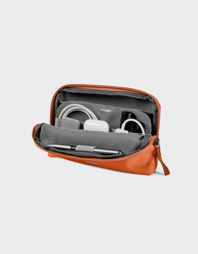 Orbitkey - Desk Pouch