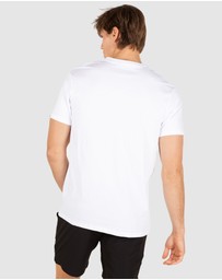 UNIT - UNIT Mens Essential Tee