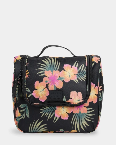 Billabong - Travel Beauty Bag