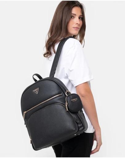 GUESS - Power Play II Large Tech Backpack