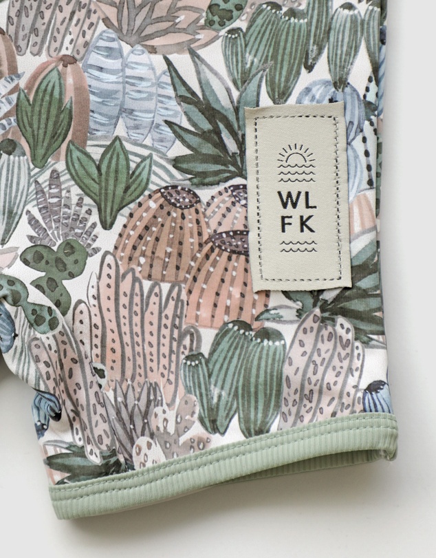 WITH LOVE FOR KIDS - Swim Suit - Babies