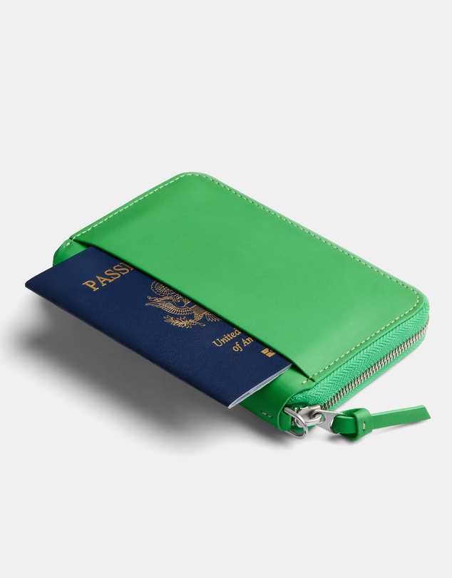 Bellroy - Folio Wallet
