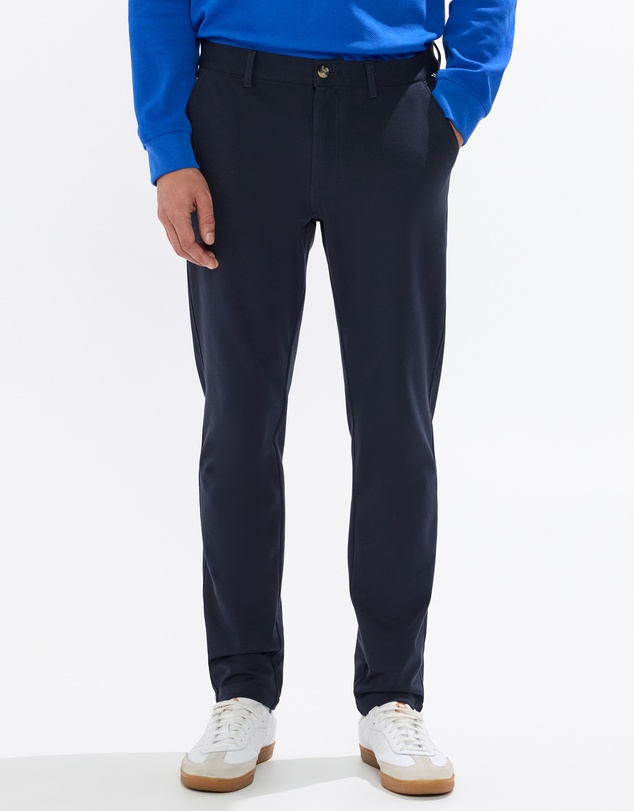 Marcs - Drew Ponte Chino Pants