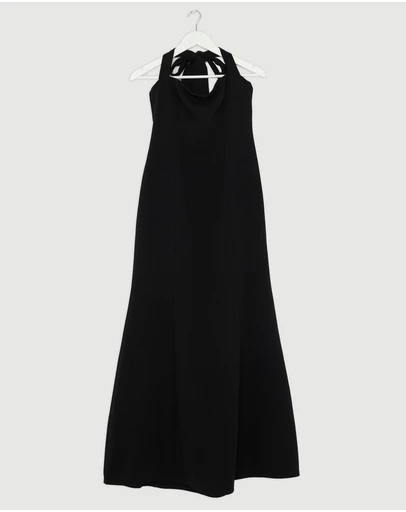 Revibe - Repaired CHANCERY Elise Maxi Dress - AU 10