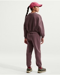 Nike - Sportswear Club Fleece Loose Pants - Babies-Teens