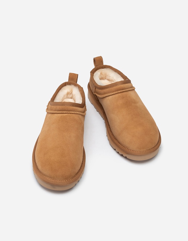 Ozwear Connection Uggs - Ugg Microflex Mini Boots