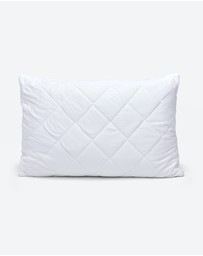 Ettitude - Bamboo Pillow Protector - King