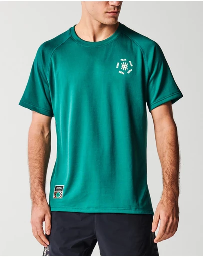 PARK - Terra Men's Training Jersey