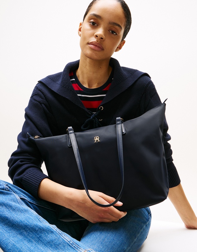 Tommy Hilfiger - Poppy Tote Bag