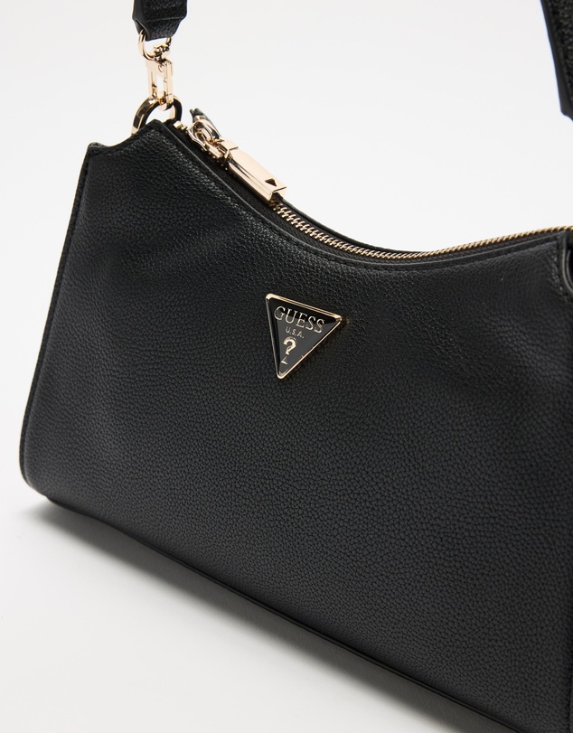 GUESS - Lucci Top Zip Shoulder Bag