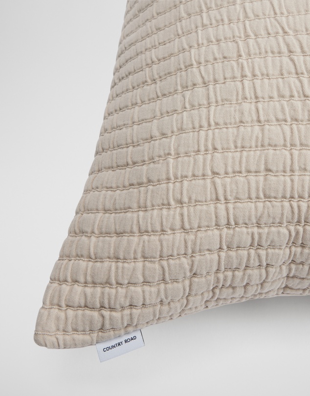 Country Road - Pomona Standard Pillowcase Pair