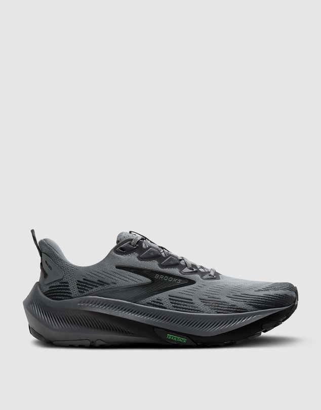 Brooks - Ghost Trail - Men's