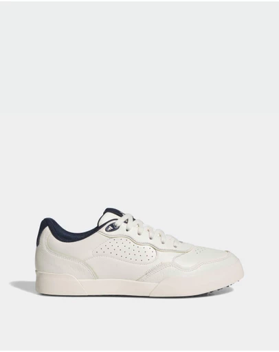 adidas Performance - Retrocross 25 Spikeless Golf Shoes Unisex
