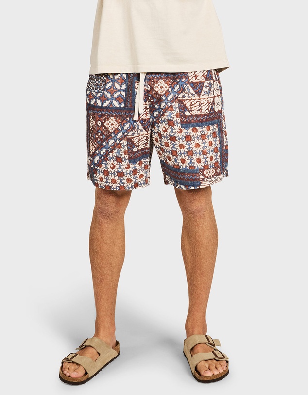Academy Brand - Willis Short