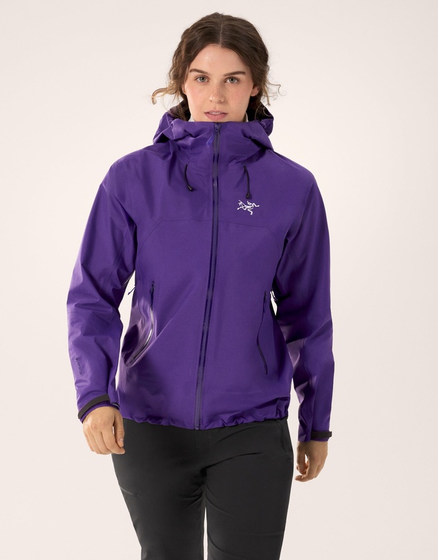 Arc'teryx - Beta SL Jacket Women's