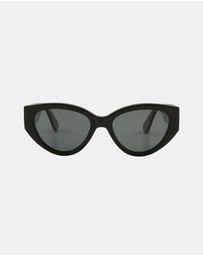 Bask Eyewear - Franki