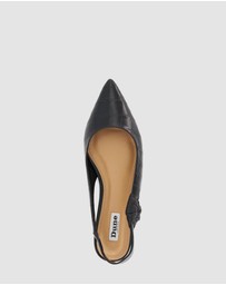 Dune London - Heighten - Black
