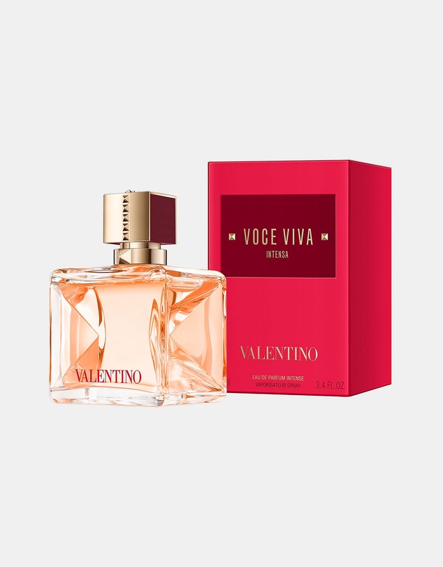 Valentino - Voce Viva EDP Intense 100ml
