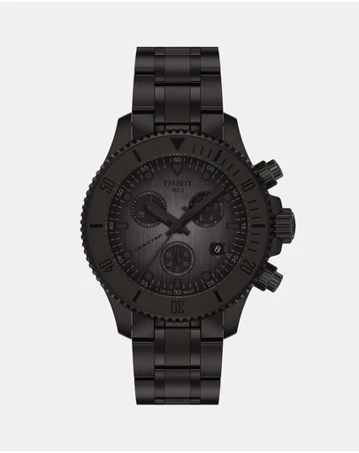 Tissot - Seastar 1000 38mm Chronograph