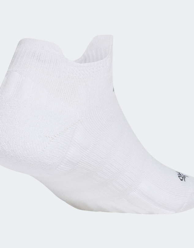adidas Performance - Tennis Low Cut Socks Cushioned 1 Pair Pack Unisex