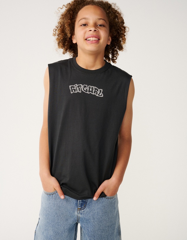 Rip Curl - Surf Shack Muscle - Teens