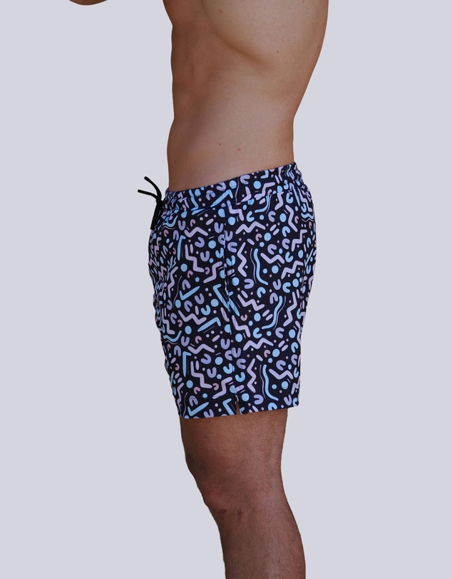 Gali Swimwear - Birriwal Swim Short