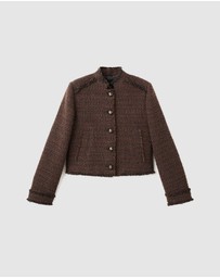 M.N.G - Macket Jacket