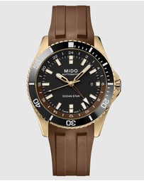 Mido - Ocean Star GMT