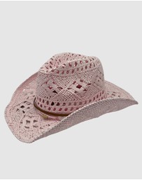 Jacaru - Jacaru 1566 Cowboy Hat