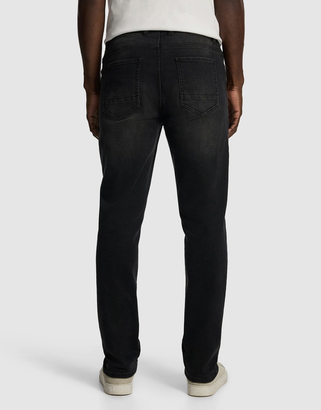yd. - Lennon Slim Jean