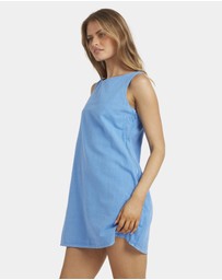 Billabong - Womens Sunset Bliss Mini Dress