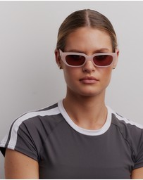 Reality Eyewear - The Blitz