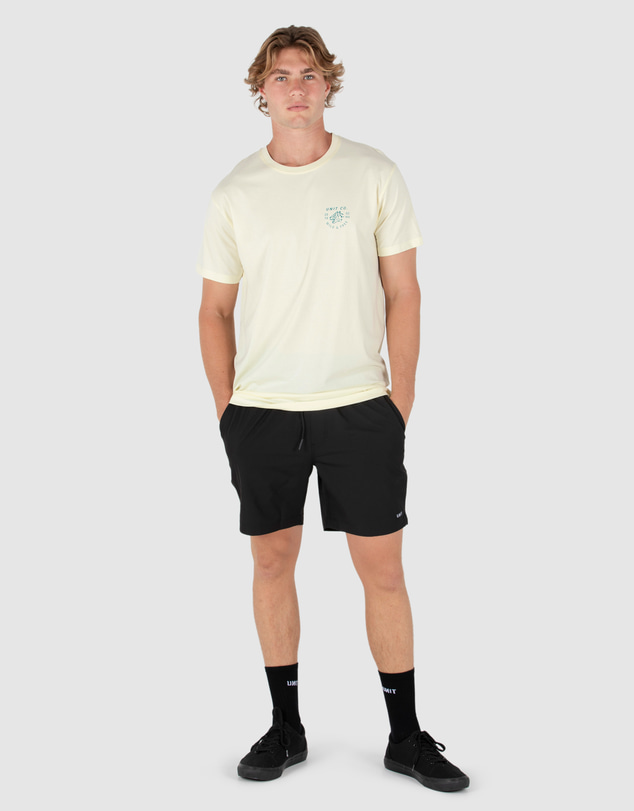 UNIT - Hustler Tee