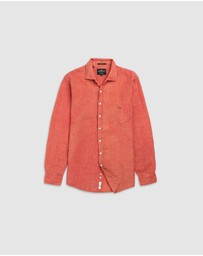 Rodd & Gunn - Cable Bay Shirt