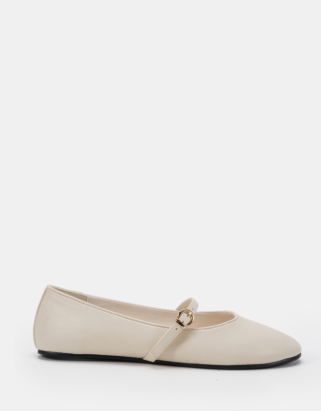 Novo - Creed Ballet Flats