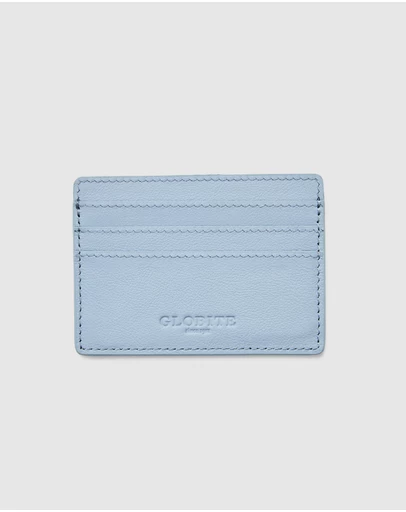 Globite - Leather RFID Card Holder