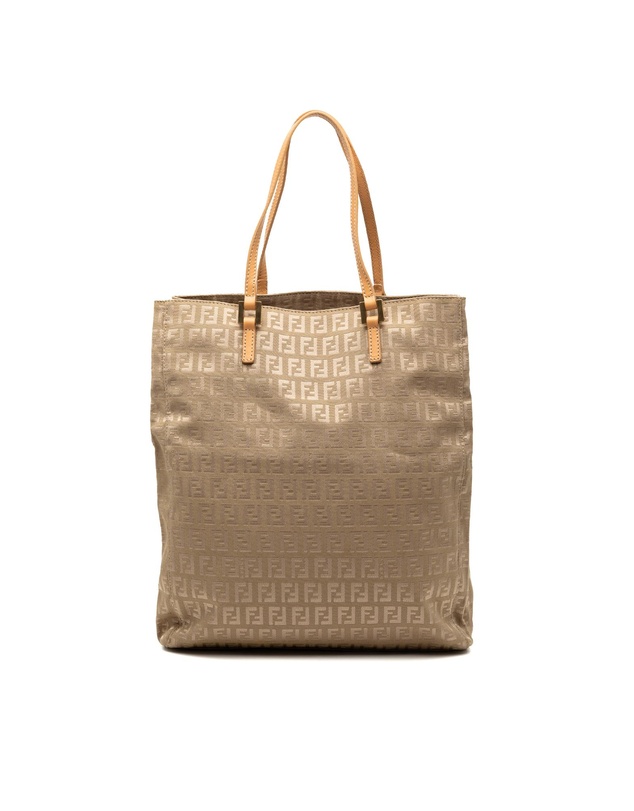 Pre-Loved by Azura Reborn - Pre-Loved Zucchino Canvas Tote
