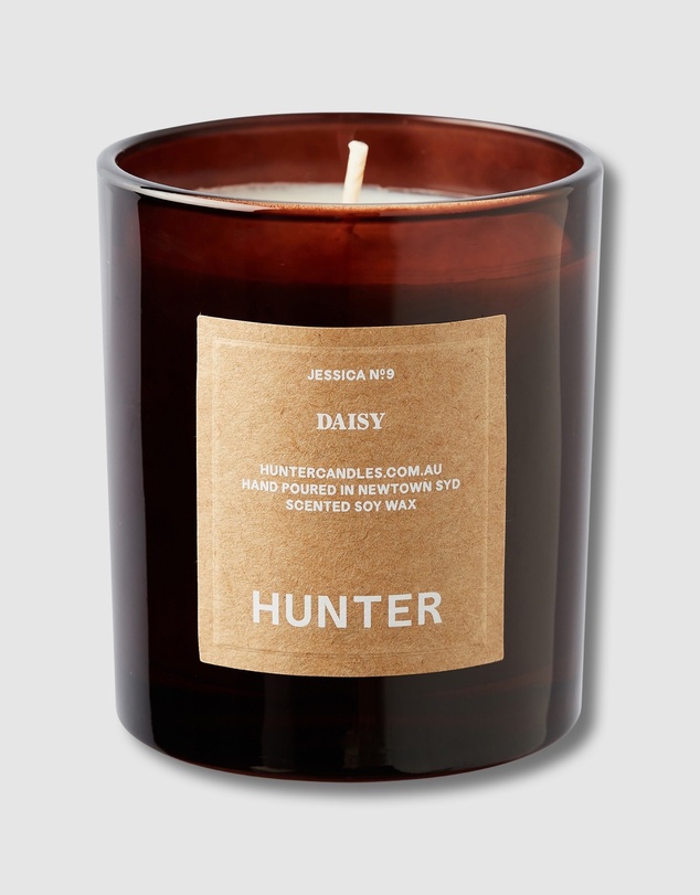 Hunter Candles - Jessica Candle